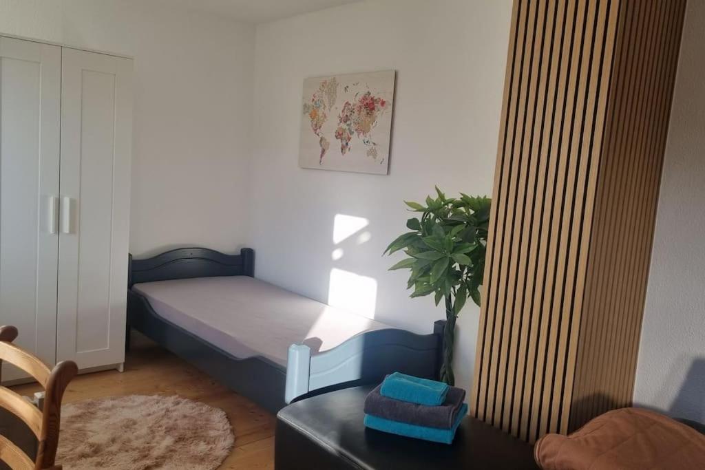 דירות Wohnen In Niederweimar Zwischen Marburg Und Giessen מראה חיצוני תמונה