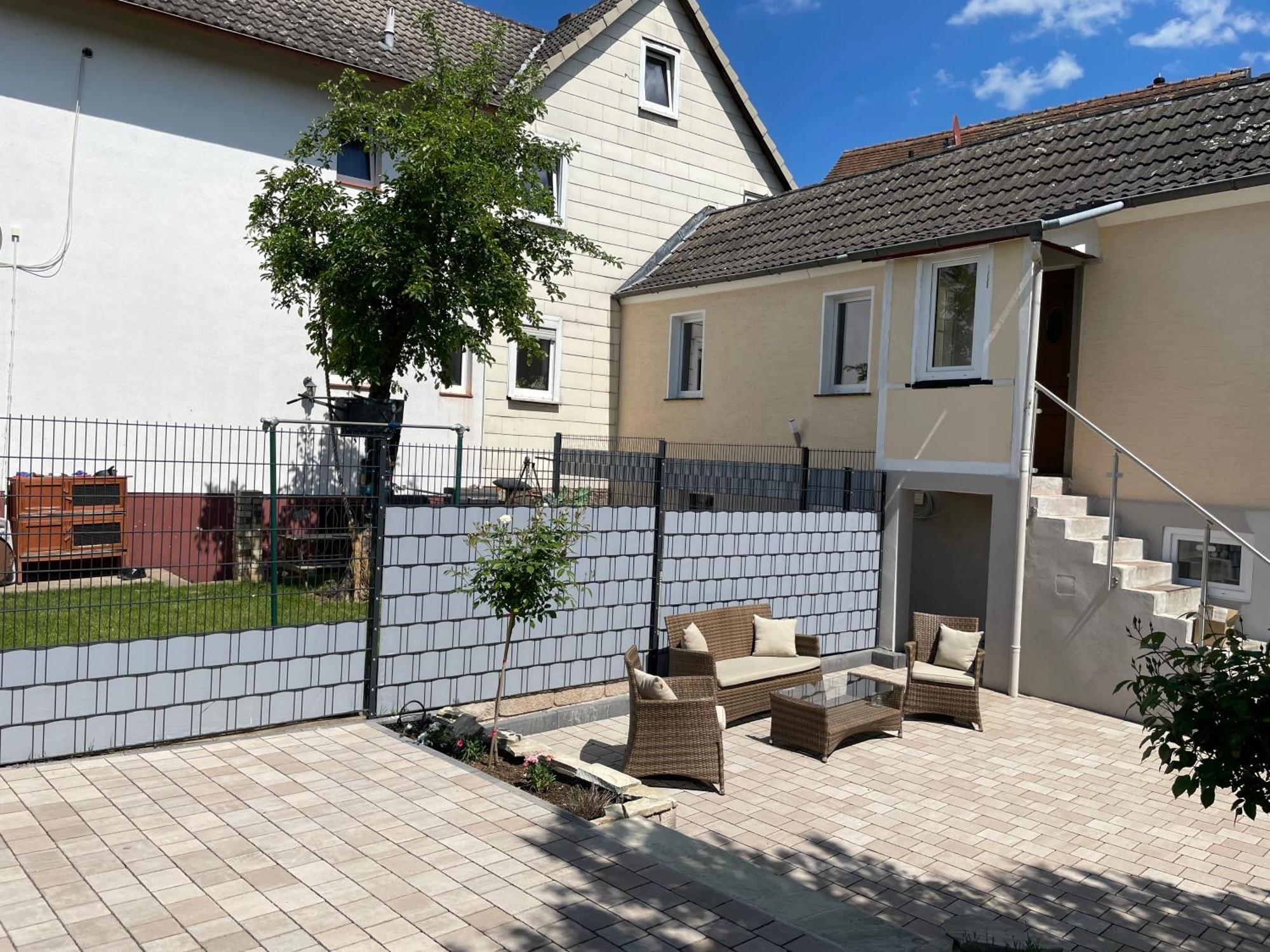 דירות Wohnen In Niederweimar Zwischen Marburg Und Giessen מראה חיצוני תמונה