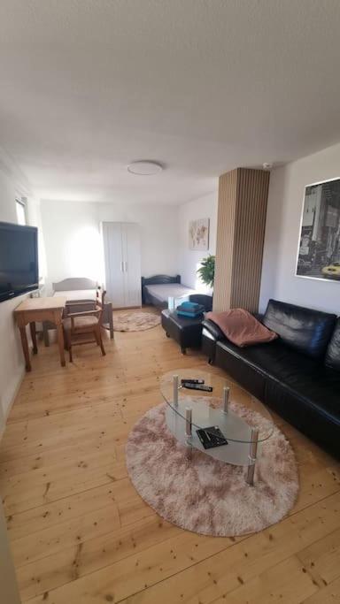 דירות Wohnen In Niederweimar Zwischen Marburg Und Giessen מראה חיצוני תמונה